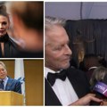 25 Godina razlike, ali i 25 godina ljubavi! On joj je prišao i rekao da će biti otac njene dece! Njihova priča dokazuje da…
