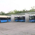 Novi Sad: Privremena izmena trase gradskih autobusa na Bulevaru patrijarha Pavla