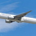 Kineske avio-kompanije koje lete iz Amsterdama plaćaju Rusiji 22 miliona dolara godišnje za prelete