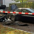 Ubio oca, ranio majku i ćerku, pa bombama razneo porodičnu kuću: Novi detalji zločina u Minhenu
