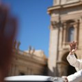 Papa Lav XIV uskoro objavljuje prvi dokument od početka pontifikata Naznake novih prioriteta Vatikana