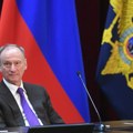 Patrušev: Rusija ima najjaču vojsku na svetu