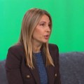 Đedović Handanović: U ponedeljak sastanak Vučića i Djukova o NIS-u, očekujemo da čujemo ruski plan