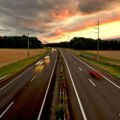 Estonija zatvorila izlaze na deo auto-puta koji prolazi kroz Rusiju