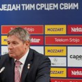 Fss izdao saopštenje: Zahvalili se Piksiju