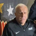 Posle zvezde i Partizan u problemu sa igračima: Obradović potvrdio – dva važna šrafa van protokola!