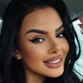 Nikad joj nije dosta! Anita Stanojlović ponovo posetila estetskog hirurga, evo kako danas izgleda (foto)