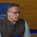 Radonjić o porukama koje će preneti u EP - 700 miliona evra, represija i prebijanje, korupcija i evropske firme
