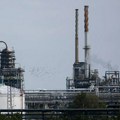 Mađarska: Lokalizovan požar u glavnoj rafineriji nafte