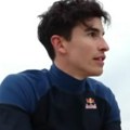 Moto GP: Gotova sezona za Marka Markeza!