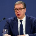 Vučić uručio rešenja za bespovratna sredstva 46 preduzetnica sa sela: Podrška od 100 miliona dinara