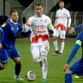 Нишлије за „голи живот”, „црвено-бели” за нову титулу