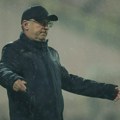 Bod kao kuća: Sivić zadovoljan nakon utakmice sa Zvezdom!