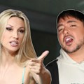 Posle toliko godina rada odgovorila na pitanje da li je Milan Stanković gej! Pevačica otkrila sve o vezi s kolegom: Nastao muk…