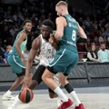Baskonija dočekala prvi skalp u Evroligi - abaligaš pao u Vitoriji