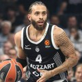 Partizan izgubio od najboljeg tima u Evropi: Zbog poslednje četvrtine nastavljen niz poraza