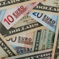Srednji kurs za evro u utorak 117,2344 dinara