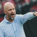 Otvoren za pregovore - Ten Hag razmišlja o povratku u Premijer ligu!