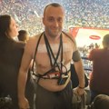 Hit! Evroliga se javila zbog navijača Zvezde s holterima na utakmici: "Rođen takav, ne oblikovan..."
