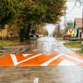 Bezbednije ulice u Temerinu Devet novih usporivača saobraćaja postavljeno na pet lokacija