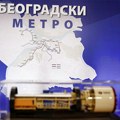 Kreće posao na prvoj liniji metroa – po četvrti put