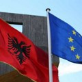 Samo tri godine od početka pregovora za članstvo Albanija otvara sva pregovaračka poglavlja sa EU