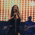 Iznenada prekinut koncert cece Ražnatović Publika u šoku, evo šta je razlog!