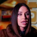 Slomila se pred svima! Katarina Živković na ivici suza, gorka i bolna istina iz njenog života isplivala na videlo