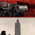 Lažna krv i simulacija raketnog napada: Kako se Tajvan priprema za kineski napad