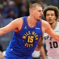 Problem za Denver: Hoće li Nikola Jokić propustiti prvi meč u sezoni?