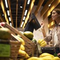 Samo na hranu ode više od 600 evra: Sindikalna potrošačka korpa za četvrti kvartal u Crnoj Gori iznosi oko 2.050 evra