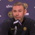 "Ne vole to da rade, a mi najbolji u NBA": U Denveru i ne znaju da igraju istorijsku sezonu