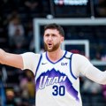 Jusuf Nurkić uradio što niko nije: Trebalo mu je 25 mečeva da ispiše istoriju u NBA