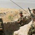 Oružani incidenti na više tačaka u Aziji: Poginuli graničari na granici Tadžikistana i Avganistana