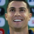 Ronaldo ne završava igračku karijeru dok ne postigne 1.000 golova