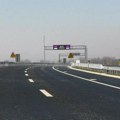 Radovi na auto-putu Kruševac - Vrnjačka Banja: Privremena zatvaranja zaustavne trake naredne dve nedelje