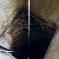 "Bio je potpuni mrak, nosili smo ga kilometrima na dasci!" Čovek upao u bunar u Kragujevcu, 13 vatrogasaca reagovalo: Teško je…