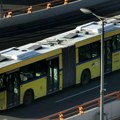 Od jutros bez izmena u javnom gradskom prevozu