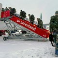 Pogledajte kako Nemci napuštaju Grenland! Posle Trampove pretnje, pripadnici Bundesvera odmah seli u avion (foto)