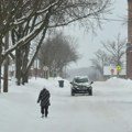 Ekstremna hladnoća hara Amerikom, više od 50 mrtvih /video/