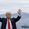 Mesec dana nakon Venecuele: Tramp "okružio" još jednu karipsku zemlju ratnim brodovima – Šta se sprema?