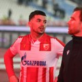 Evo gde možete da gledate uživo TV prenos meča Crvena zvezda - Novi Pazar u 22. kolu Superlige Srbije