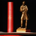 Statueta „Joakim Vujić“ Dramskom departmanu Akademije umetnosti u Novom Sadu