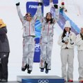 Arijana Redler i Katarina Huber osvojile zlato u kombinaciji
