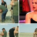 Nadica Ademov se srušila na snimanju, Amidžić pustio snimak! Pozvala u pomoć, pa pala - svi se prestravili