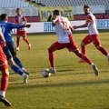Vojvodina saznaje ime rivala u Kupu: Može odmah na Zvezdu, žreb u ponedeljak