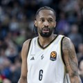 U Beogradu nije dobio šansu: Bivši košarkaš Partizana je MVP!