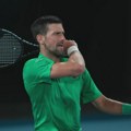 Novak Đoković zadržao treće mesto na ATP listi, Karlos Alkaraz ostao prvi