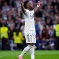 Kada je bitka za Madrid u pitanju, spektakl ne izostaje! Pet golova i crveni karton, Real na kraju slavi