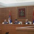 Ustavni sud traži mišljenje Skupštine o pravosudnim zakonima